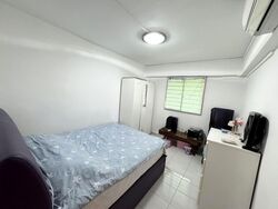 Blk 646 Ang Mo Kio 61 (Ang Mo Kio), HDB 3 Rooms #583745851